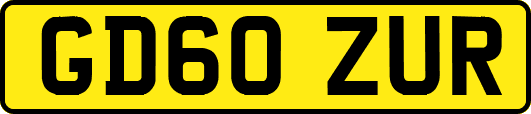 GD60ZUR