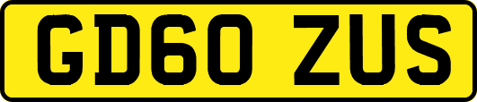 GD60ZUS
