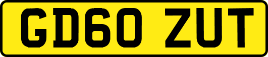 GD60ZUT
