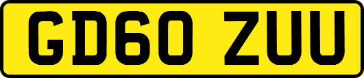 GD60ZUU