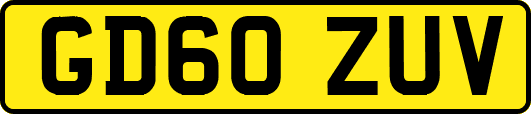 GD60ZUV