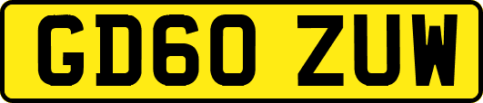 GD60ZUW