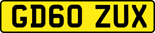 GD60ZUX
