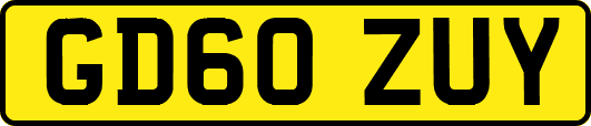 GD60ZUY