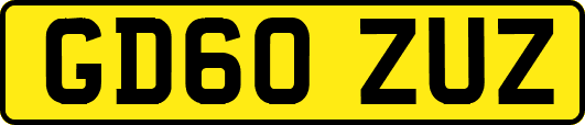 GD60ZUZ