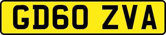GD60ZVA