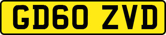GD60ZVD