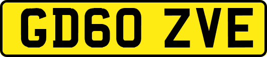 GD60ZVE