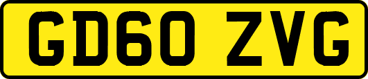 GD60ZVG