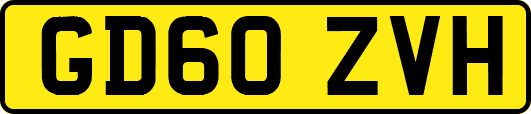GD60ZVH