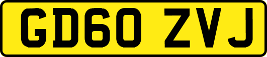 GD60ZVJ