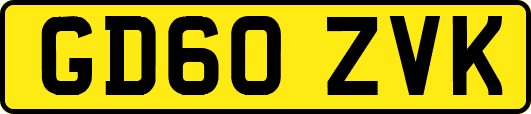 GD60ZVK