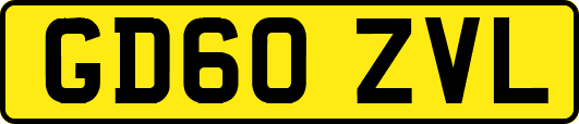 GD60ZVL
