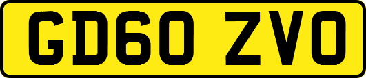GD60ZVO