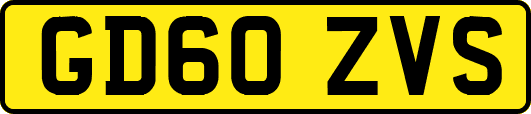GD60ZVS