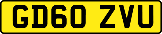 GD60ZVU