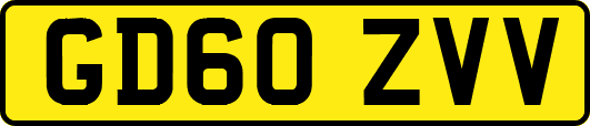 GD60ZVV