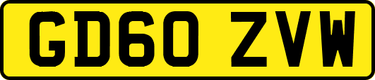 GD60ZVW