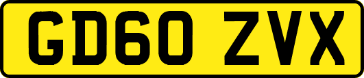 GD60ZVX