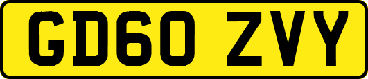 GD60ZVY