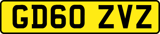 GD60ZVZ