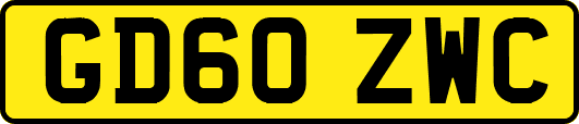 GD60ZWC