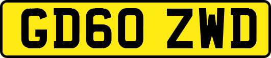 GD60ZWD