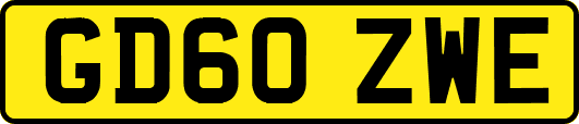 GD60ZWE