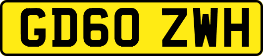 GD60ZWH