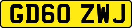 GD60ZWJ