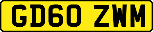 GD60ZWM