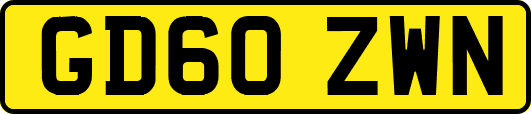 GD60ZWN