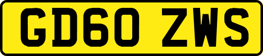 GD60ZWS