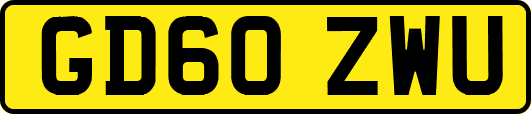 GD60ZWU
