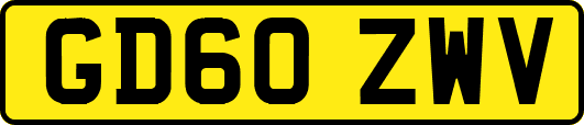 GD60ZWV