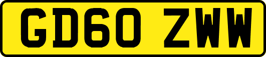 GD60ZWW