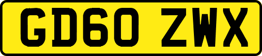 GD60ZWX