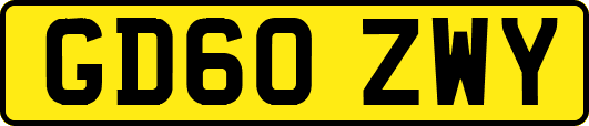 GD60ZWY
