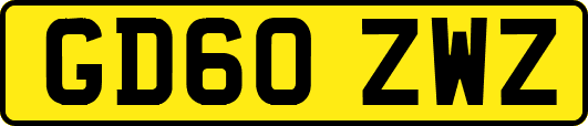 GD60ZWZ