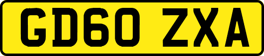 GD60ZXA