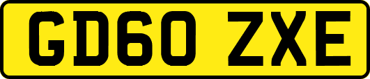 GD60ZXE