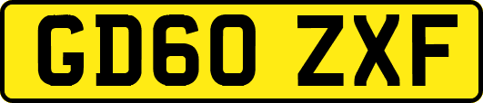 GD60ZXF