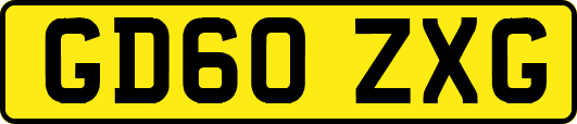 GD60ZXG