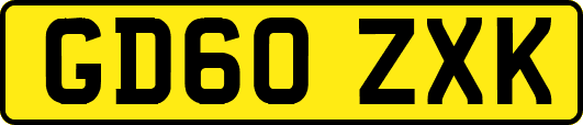 GD60ZXK