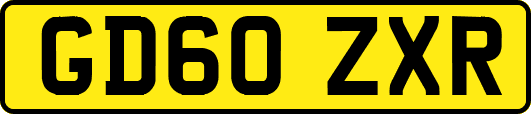 GD60ZXR