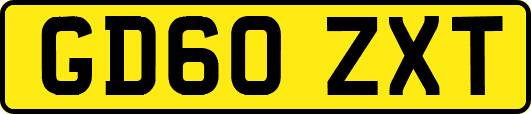 GD60ZXT