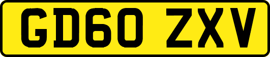 GD60ZXV