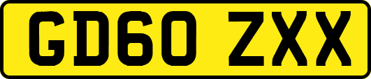 GD60ZXX