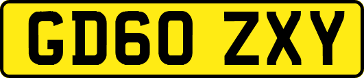 GD60ZXY