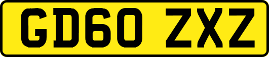 GD60ZXZ